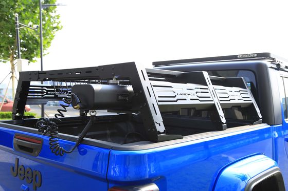 GMC Sievra 1500 Truck giường giá đỡ Thép Mangan Nhưng giá đỡ cho xe tải