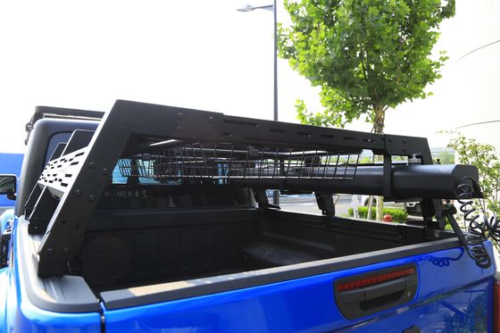 GMC Sievra 1500 Truck giường giá đỡ Thép Mangan Nhưng giá đỡ cho xe tải