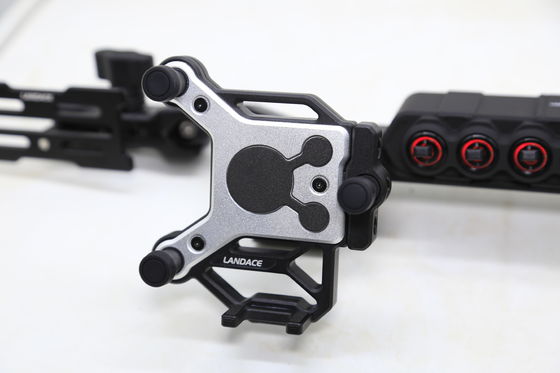 JEEP Car Fitment Multifunctional Bracket Folding Magnetic Holder cho thiết bị di động