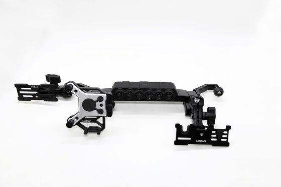 JEEP Car Fitment Multifunctional Bracket Folding Magnetic Holder cho thiết bị di động