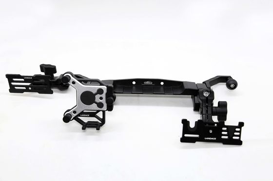 JEEP Car Fitment Multifunctional Bracket Folding Magnetic Holder cho thiết bị di động