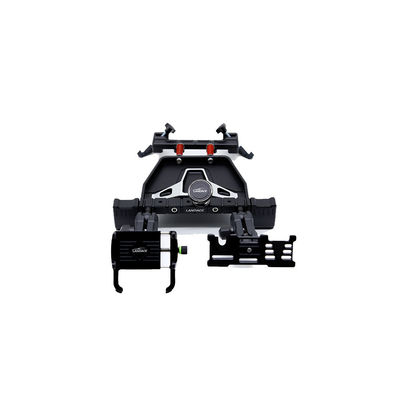Multi-function Dash Phone Holder Tank 300 Trung tâm Console Bracket cho Great Wall Car