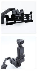 Multi-function Dash Phone Holder Tank 300 Trung tâm Console Bracket cho Great Wall Car
