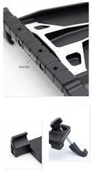 Multi-function Dash Phone Holder Tank 300 Trung tâm Console Bracket cho Great Wall Car