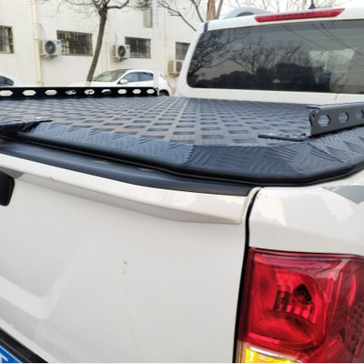 4X4 Full Truck Bed Cover cho Ranger T6 T7 T8 Pickup Truck Bed Cover