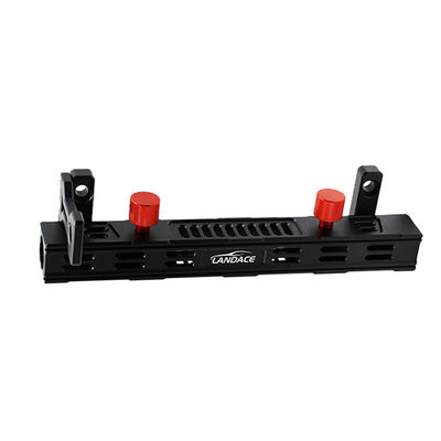 Nắp cờ nhựa nhôm nhẹ để dễ dàng lắp đặt trên các phương tiện ngoài đường