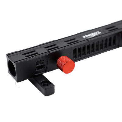 Dễ lắp đặt Đẹp cờ nhôm cho xe Jeep Wrangler Tank 300 Xe trang bị JEEP