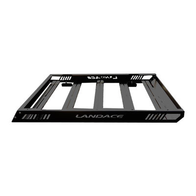 Bột phủ nhôm mái nhà hành lý vận chuyển hàng hóa cho Jeep Wrangler NW 37.5KG