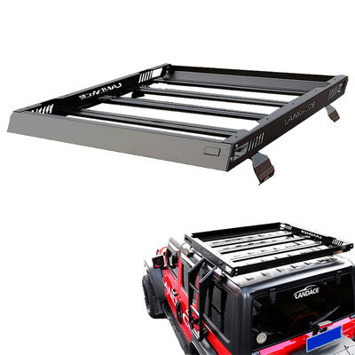Bột phủ nhôm mái nhà hành lý vận chuyển hàng hóa cho Jeep Wrangler NW 37.5KG