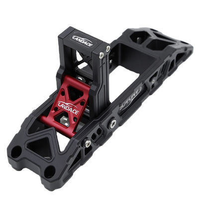 Jeep Wrangler 2018-2023 Rubicon cửa xe bước lên móc chân đạp gấp 2 miếng