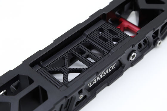 Cửa xe tiện lợi bước lên chân đạp móc cho Jeep Wrangler vị trí hai bên