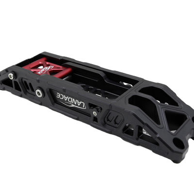 JEEP Wrangler JL JK 4x4 Powerstep Door Hinge Side Folding Foot Pedal Step Side Door Ladder Đường cầu thang