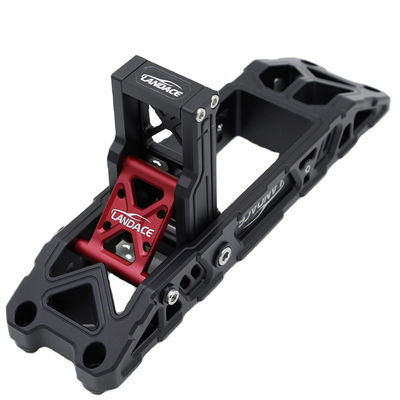 Thiết lập nhanh chóng và dễ dàng cửa bên Pedal Door Hinge Step cho JEEP Wrangler JL JK