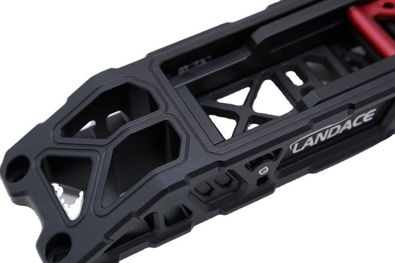 Thiết lập nhanh chóng và dễ dàng cửa bên Pedal Door Hinge Step cho JEEP Wrangler JL JK