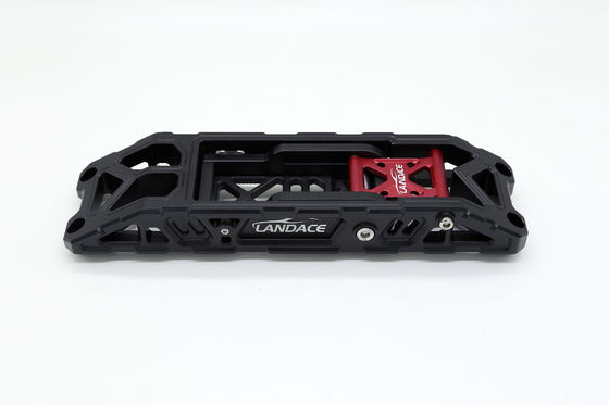 Thiết lập nhanh chóng và dễ dàng cửa bên Pedal Door Hinge Step cho JEEP Wrangler JL JK