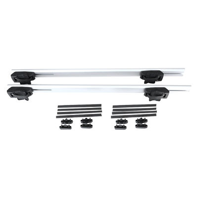 Đường gầm xe tải nhôm xát thắt 117cm Đường sắt giá mái