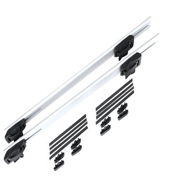 Chân tháp có thể điều chỉnh thanh ngang 94cm-117cm Lớp phủ điện