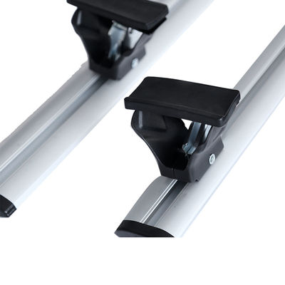 Shark Style Cross Bar Aluminium Roof Rack Bars SUV Luggage Rack