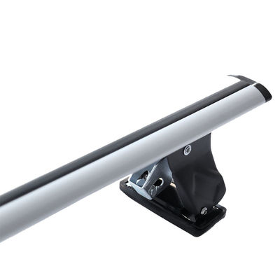 Shark Style Cross Bar Aluminium Roof Rack Bars SUV Luggage Rack