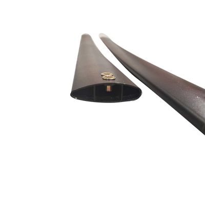 Bạch cầu chéo 4runner bạc cho giá đỡ mái nhà 5KG Bạch cầu mái xe hơi