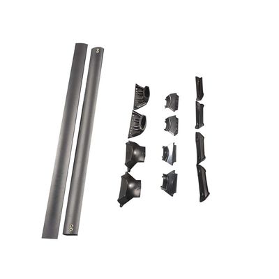 94cm Universal Roof Rack Cross Bars Cho SUV Off Road