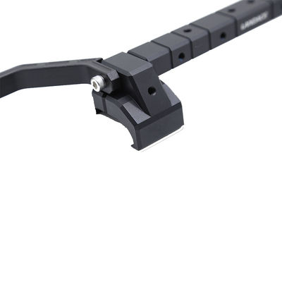 Off Road 4x4 hệ thống điện tử Relay Set cho Jeep N.W. 0.45KG UV thử nghiệm cầm điện thoại