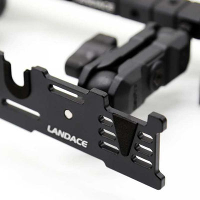 Off Road 4x4 hệ thống điện tử Relay Set cho Jeep N.W. 0.45KG UV thử nghiệm cầm điện thoại