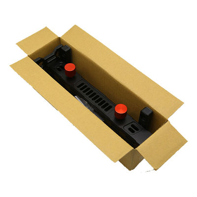 Off Road 4x4 Tailgate Flagpole Holder Bracket Stand cho Jeep Wrangler 323 * 78 * 86mm