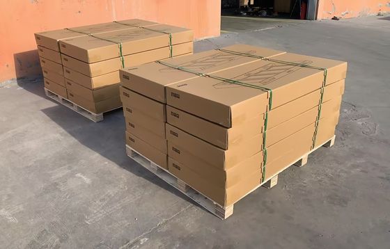 Nâng cao khả năng off-road của LC200 với bộ rack mái Slimline II tùy chỉnh