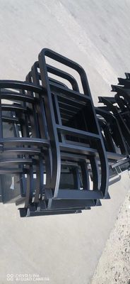 Nâng cao khả năng off-road của LC200 với bộ rack mái Slimline II tùy chỉnh