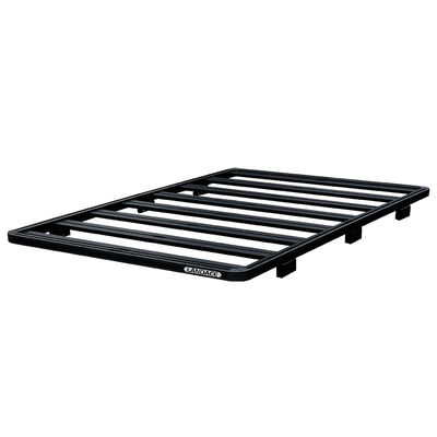 Stainless Steel Roof Mount Universal Aluminium Platform cho 4x4 Pickup Hilux Ranger