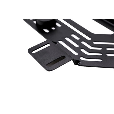 Ống khoan khung mái xe không gỉ Ống khoan khung khoan cho năm 2021- Jeep WranglerJL