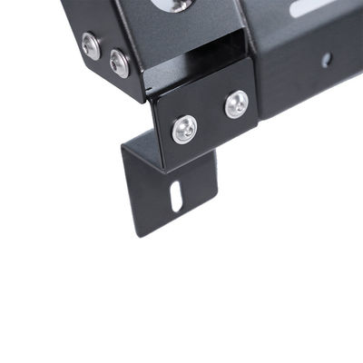Jeep Gladiator JT Tub Rack với Universal Adjustable Roll Bar Brackets 1336 * 1529 * 505