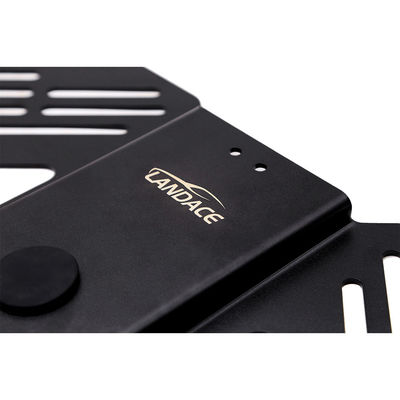 JEEP Wrangler Cargo Box Stand Holder Tool Box Bracket bán chạy nhất cho xe ô tô
