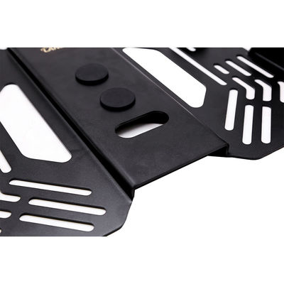 JEEP Wrangler Cargo Box Stand Holder Tool Box Bracket bán chạy nhất cho xe ô tô