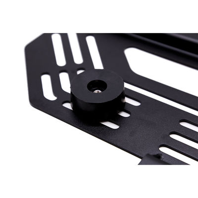 JEEP Wrangler Cargo Box Stand Holder Tool Box Bracket bán chạy nhất cho xe ô tô
