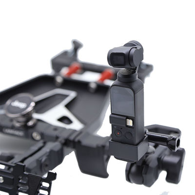 250 * 242 * 70mm Assurance Center Console Dashboard Điện thoại cầm gắn máy cho TANK 300 lý tưởng