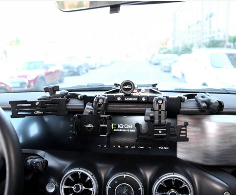 Đẹp đa chức năng Telescopic Rod Center Console Phone Support cho TANK 300