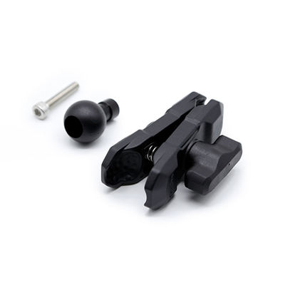 TANK 300 Mô hình xe ô tô Đèn cầm điện thoại di động màu đen được sản xuất bởi các chuyên gia