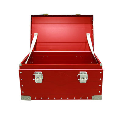 Tổ chức cắm trại dã ngoại 6kg hộp lưu trữ chống nước
