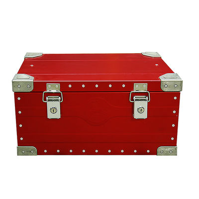Tổ chức cắm trại dã ngoại 6kg hộp lưu trữ chống nước