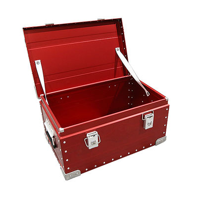 Tổ chức cắm trại dã ngoại 6kg hộp lưu trữ chống nước