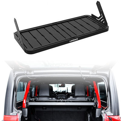 4x4 Thiết bị phụ kiện xe Cửa hàng lưu trữ xe cho 2013-2017 Jeep Wrangler JL