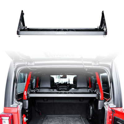 4x4 Thiết bị phụ kiện xe Cửa hàng lưu trữ xe cho 2013-2017 Jeep Wrangler JL