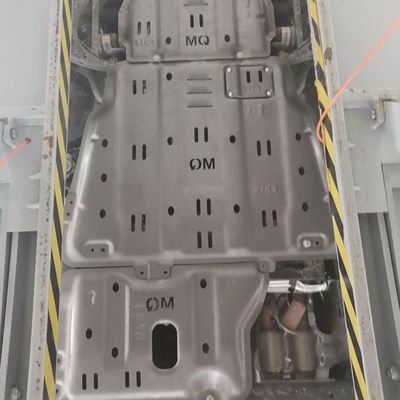 Ford Raptor 150 Engine Bottom Plate cao và thiết kế tùy chỉnh Năm 2010-2014