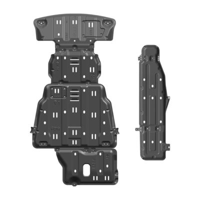 Bảng chống trượt cơ sở động cơ phía trước cho Ford Raptor150 Universal Chassis Protection Board