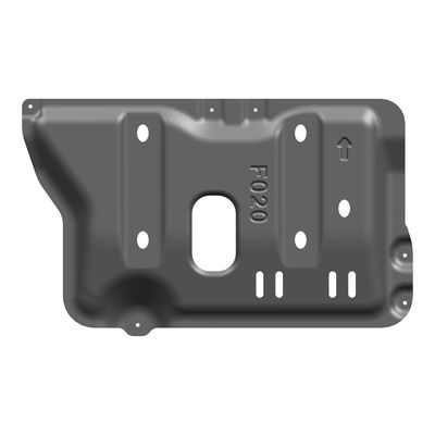 Bảng chống trượt cơ sở động cơ phía trước cho Ford Raptor150 Universal Chassis Protection Board