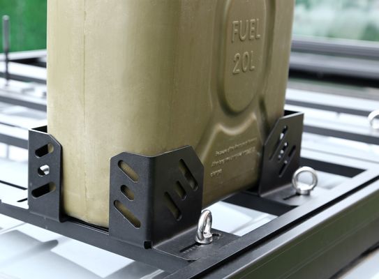 Multi-function ô tô dầu trống Bracket gắn bracket cho 2018- WranglerJL năm