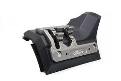 JEEP Wrangler Off-Road Light Mounting Brackets CNC được chế biến cho Great Wall Tank 300