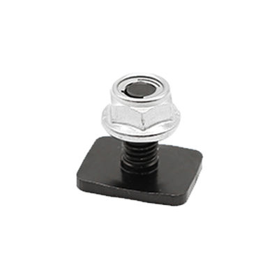 Máy giặt vít Gói mái nhà T Bolts Thang mái nhà Phụ kiện Stainless Steel